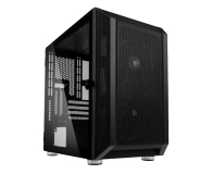 Kolink Citadel Mesh Black GEKL-075 - 1180728 - zdjęcie 1